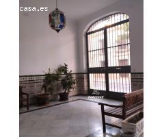 Gran casa en Montalbán de Córdoba en dos plantas con ascensor muy bien ubicada