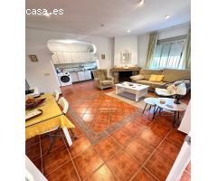 Bonita casa en parcela de 1250m² zona Villarrubia