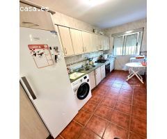 Bonita casa en parcela de 1250m² zona Villarrubia