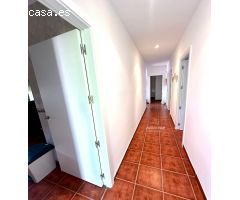 Bonita casa en parcela de 1250m² zona Villarrubia