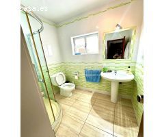 ZONA HIGUERON - Parcela de 1.100m con casita, piscina y trastero