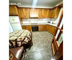 ZONA CTRA. DEL AEROPUERTO- 2 CASAS - cada casa con 3 habitaciones, baño, cocina y salon