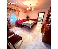 ZONA CTRA. DEL AEROPUERTO- 2 CASAS - cada casa con 3 habitaciones, baño, cocina y salon