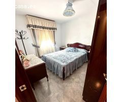 ZONA CTRA. DEL AEROPUERTO- 2 CASAS - cada casa con 3 habitaciones, baño, cocina y salon