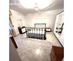 ZONA CTRA. DEL AEROPUERTO- 2 CASAS - cada casa con 3 habitaciones, baño, cocina y salon