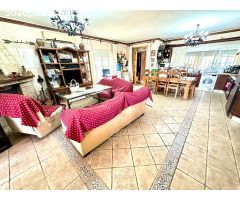 ZONA CUEVAS BAJAS - Parcela de terreno de 5.000m con casa de 110m, piscina, trastero.