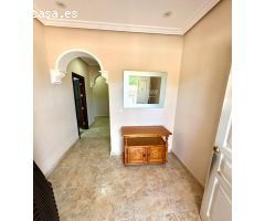 Zona Villarrubia - HIPOTECABLE - parcela de terreno de 2000m² con vivienda de 180 m² y piscina.