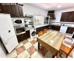 Zona Villarrubia - HIPOTECABLE - parcela de terreno de 2000m² con vivienda de 180 m² y piscina.