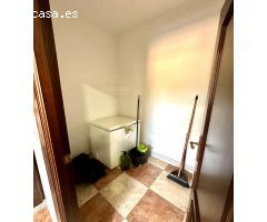 Zona Villarrubia - HIPOTECABLE - parcela de terreno de 2000m² con vivienda de 180 m² y piscina.