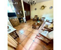 TRASSIERRA - Hipotecable - Parcela de 330 m2 con casa de 67 m2 y piscina