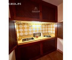 TRASSIERRA - Hipotecable - Parcela de 330 m2 con casa de 67 m2 y piscina