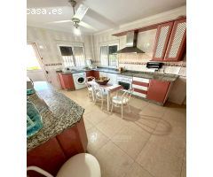 HIGUERÓN !!! CASA CON TERRENO