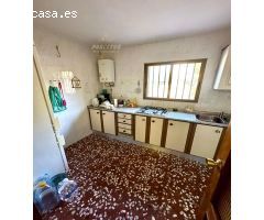 CUEVAS BAJAS, HIPOTECABLE