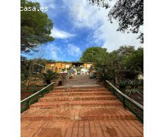 EL JARDINITO!! CASA DE CAMPO EN PLENA SIERRA CORDOBESA.