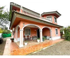 PRECIOSA CASA, HIPOTECABLE!!! en ALCOLEA