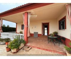 LA BARQUERA!!! PARCELA DE 3600 METROS CON CASA Y PISCINA!!!!