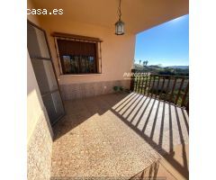 POSADAS- Parcela de terreno de 3.000m con casa en 2 plantas.