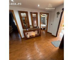 HIGUERON!!! HIPOTECABLE, PARCELA DE 2700 METROS CON CASA DE 180 METROS MAS ESTUDIO  Y PISCINA