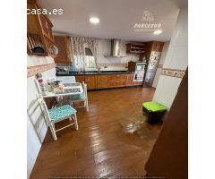 HIGUERON!!! HIPOTECABLE, PARCELA DE 2700 METROS CON CASA DE 180 METROS MAS ESTUDIO  Y PISCINA