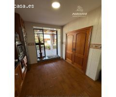 HIGUERON!!! HIPOTECABLE, PARCELA DE 2700 METROS CON CASA DE 180 METROS MAS ESTUDIO  Y PISCINA