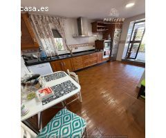 HIGUERON!!! HIPOTECABLE, PARCELA DE 2700 METROS CON CASA DE 180 METROS MAS ESTUDIO  Y PISCINA