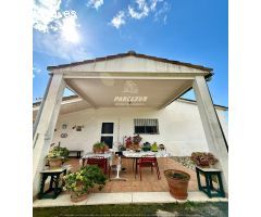 ¡Oportunidad única! Casa en la Sierra de Córdoba, cerca de Trassierra!