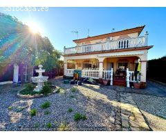 CTRA PALMA DEL RIO, ZONA HIGUERON