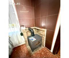 HIPOTECABLE EN EL HIGUERON