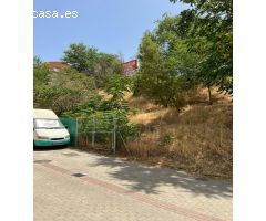 Solar en Venta en La Granada, Granada