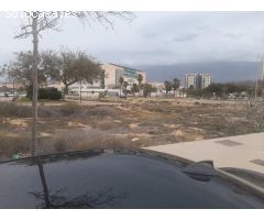 Terreno urbano en Venta en El Ejido, Almería