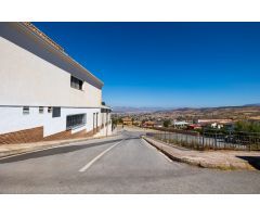 Gran Parcela edificable en Monachil Barrio