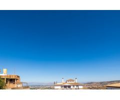 Gran Parcela edificable en Monachil Barrio