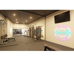 Chalet en Venta en La Granada, Granada