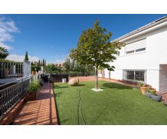 Espectacular chalet en el serrallo