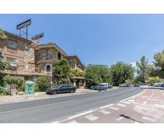 EN VENTA HOTEL Y RESTAURANTE LOS PINILLOS