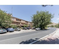 EN VENTA HOTEL Y RESTAURANTE LOS PINILLOS