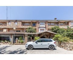 EN VENTA HOTEL Y RESTAURANTE LOS PINILLOS