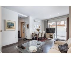 Casa Única en el Realejo