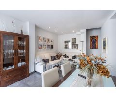 Casa Única en el Realejo