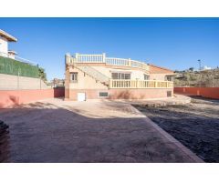 ¡Descubre tu hogar ideal en La Zubia, Granada!