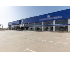 Venta Instalaciones Comerciales
