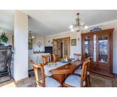 FANTASTICA CASA EN CENES DE LA VEGA