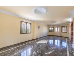 Chalet independiente en Cájar