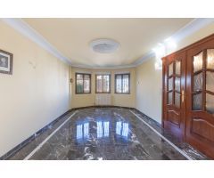 Chalet independiente en Cájar