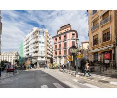 Venta de piso en Granada (Zona Centro)