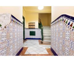 Venta de piso en Granada (Zona Centro)