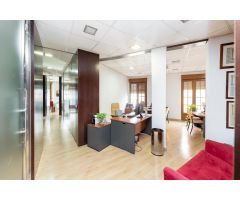 Venta de piso en Granada (Zona Centro)