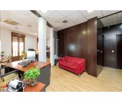 Venta de piso en Granada (Zona Centro)