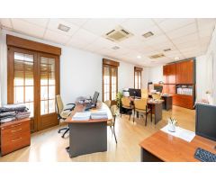 Venta de piso en Granada (Zona Centro)