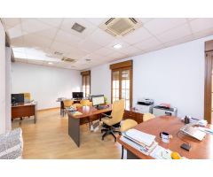 Venta de piso en Granada (Zona Centro)